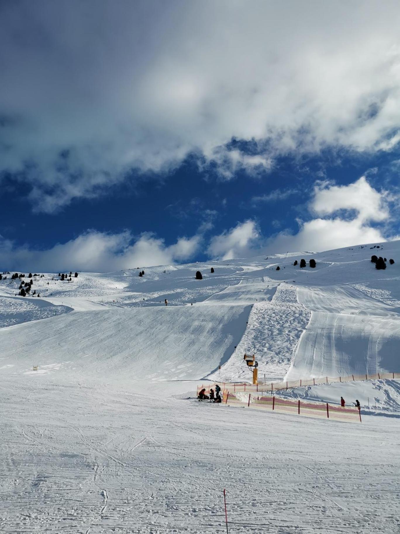 Aparthotel Pitztal Living Jerzens Exterior foto